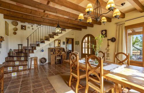 Finca Sa Tanqueta Rústica - Foto 13