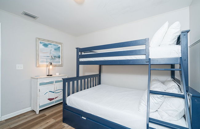 Beachin' Betty - Foto 7