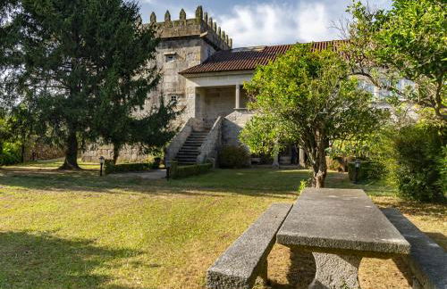 Pazo Torre Penelas - Foto 37