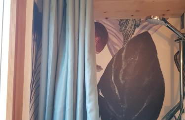 Zirbenholz Tiny House "Waldhauszeit" am See - Foto 15