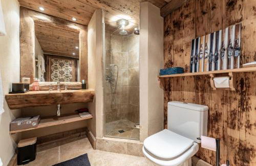 Chalet Mont d'Arbois Ski et Golf - Photo 18