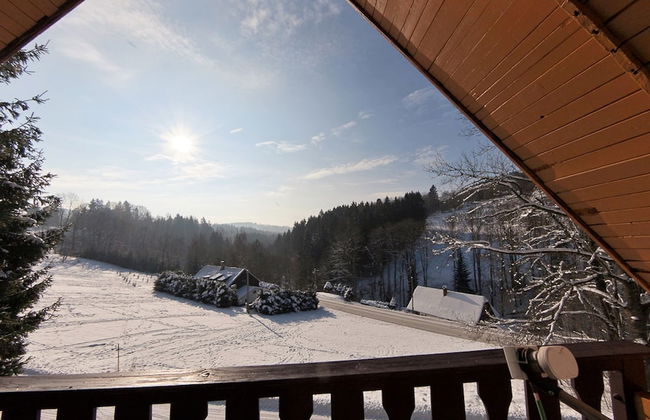 Family Chalet in Giant Mountains - Photo 26