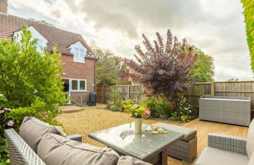 Cherry Tree Cottage GB - Foto 28