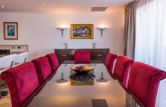 Fino Hotel and Suites - Foto 23