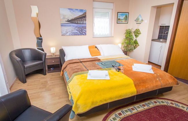 Villa Valentina - Foto 25