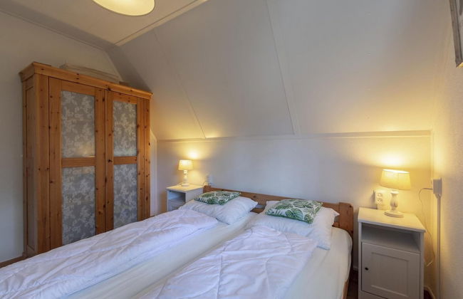 Elegant Holiday Home With Terrace - Foto 3