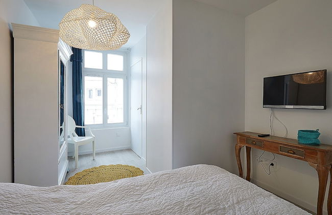 Appart Hotel de Paris - Photo 5