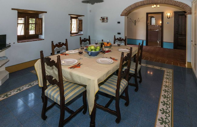 Scenic Stay in Poppi With Pool - Foto 31