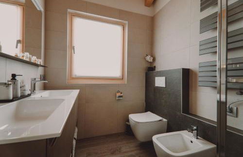 Residenza 39 with garage & bikes -800 mt to Bernina Express - Foto 26