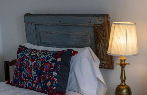 Sunrise Monsaraz Blue - Casa com 2 quartos Jardim - Foto 27