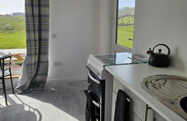 Oldshoremore Croft Cabins - Foto 13