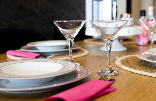 Fancy apartment in peaceful area - Zadar - Foto 42