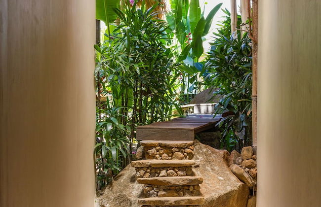 The Griya Villas and Spa - Foto 24