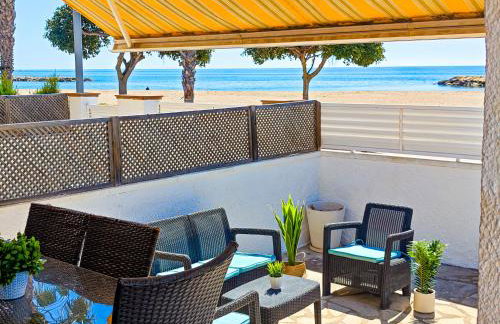 LITORAL COSTA DORADA - VILLA LAURA II Only families - Foto 45