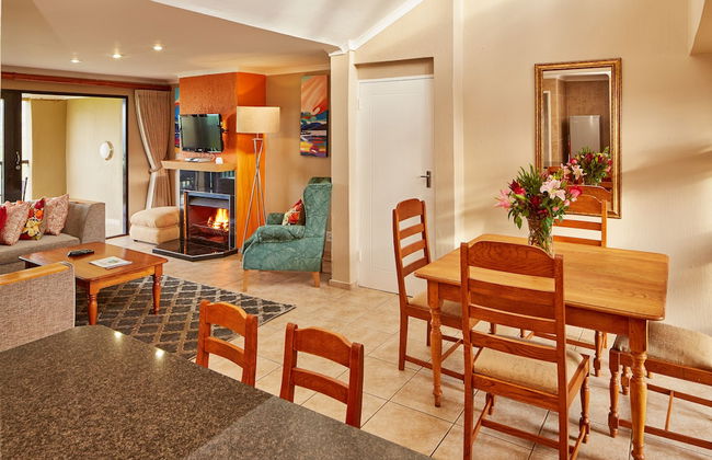 First Group Midlands Saddle and Trout - Photo 41