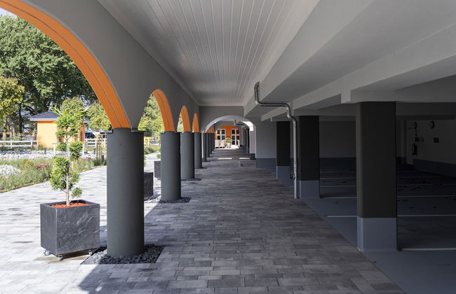 Luxus Resort Rügen - Foto 68