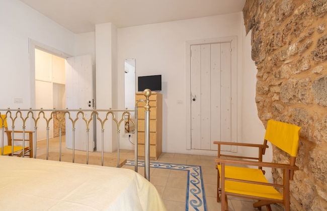 Casetta Salentina - Appartamento Casetta Salentina-appartamento Casetta Salentina - Photo 1