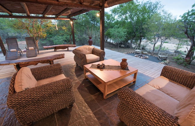 Luxury Villa With a Swimming Pool in Hoedspruit - Foto 18