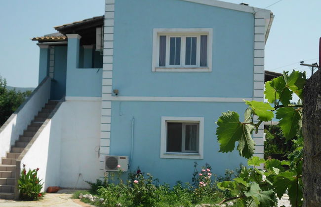 Toms House 4 in Felekas - Photo 16