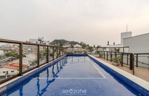 YHD - Condominium with pool near UFSC Located in Carvoeira, this condominium is an excellent choi - Photo 28