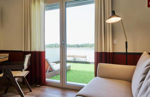 Espaço Quattro Apartamentos - Foto 59