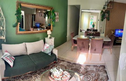 Casa verde 4 quartos - Foto 40