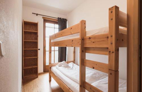 Residence Montani - Foto 75