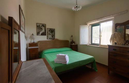 Villa Adelaide, Casa Vacanze a Reggio Calabria - Foto 20