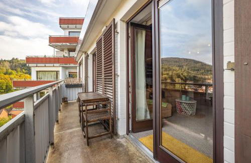 Apartment Grundblick - Foto 10