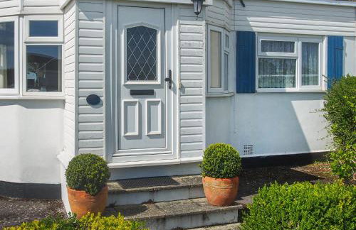 Seagull Cottage - Foto 15