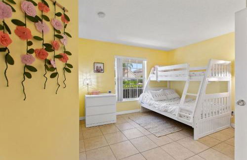 Gilded Parasol By Shine Villas Remington Golf #410 4 Bedroom Home - Foto 10