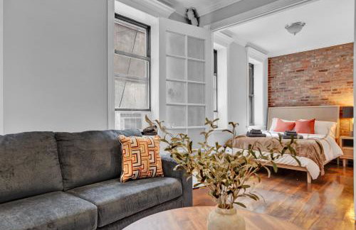 Elegant 3BR-2BA in Gramercy -Modern & Central - Foto 13