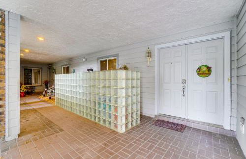 Sunny Titusville Retreat Near Space Coast! - Foto 33