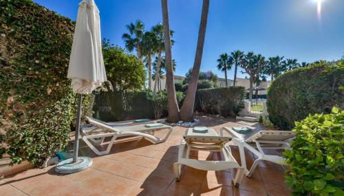 Villas Guzman - Margaret - Foto 4, sunbed