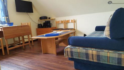 Wohnung 4 mit Bankon Haus Annegrete - Foto 5