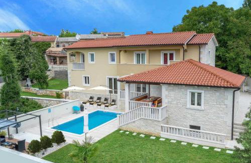 Holiday Home Private Villa mit Panoramablick by Interhome - Photo 2