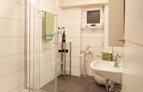 Ferienhaus Willkommen - Foto 27