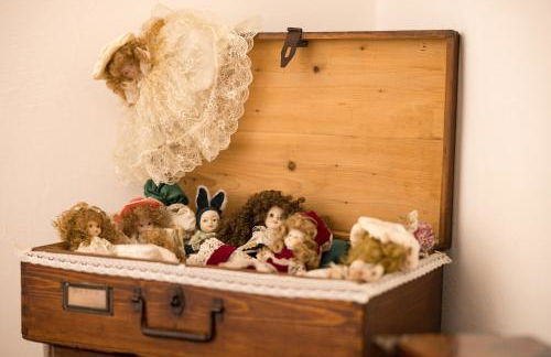 La casa dei nonni Checco e Corinna - Photo 10