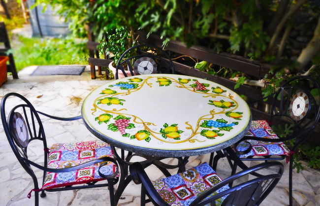 Villa Rentals Sicily - Foto 35