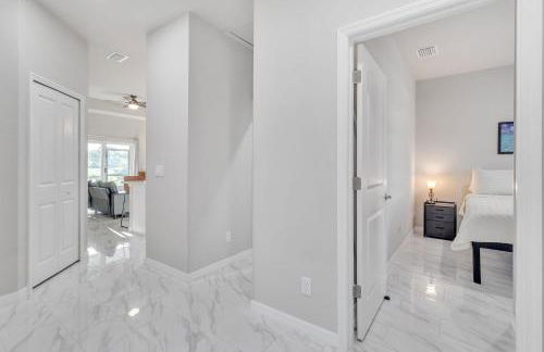 Serene Golf View Retreat 3 Bedroom Duplex by RedAwning - Foto 28