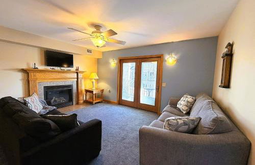 Waterfront Sheboygan Condo - Foto 1
