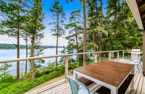 Snug Harbor Hideout - Foto 1