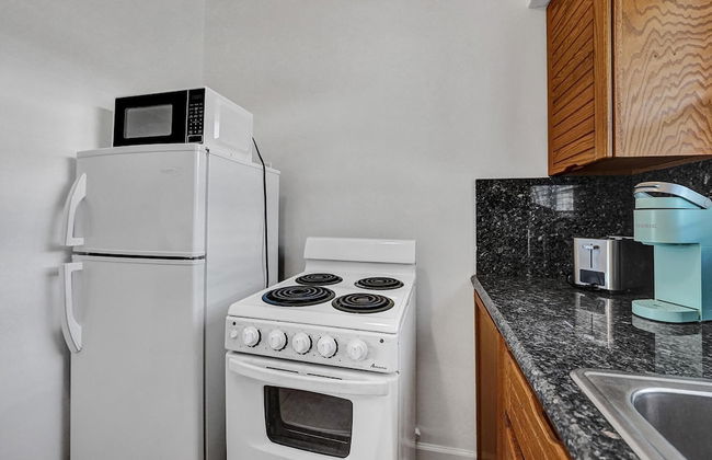 Waves On Desoto - Foto 15