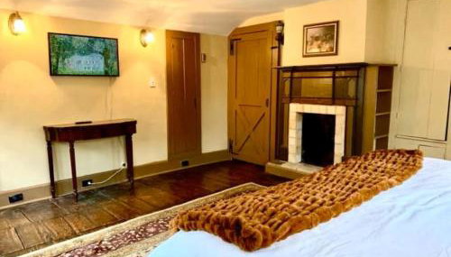 INCREDIBLE Northern Westchester Historic Hideaway - Foto 5