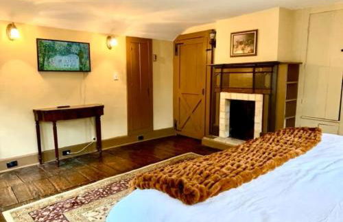 INCREDIBLE Northern Westchester Historic Hideaway - Foto 5