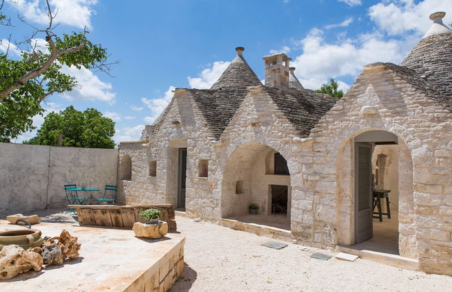 Le Dieci Porte - Foto 23