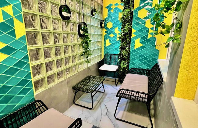 TresColores - Foto 54