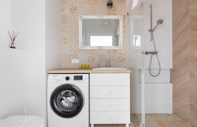 Rozlogi Sunny Apartment - Foto 33