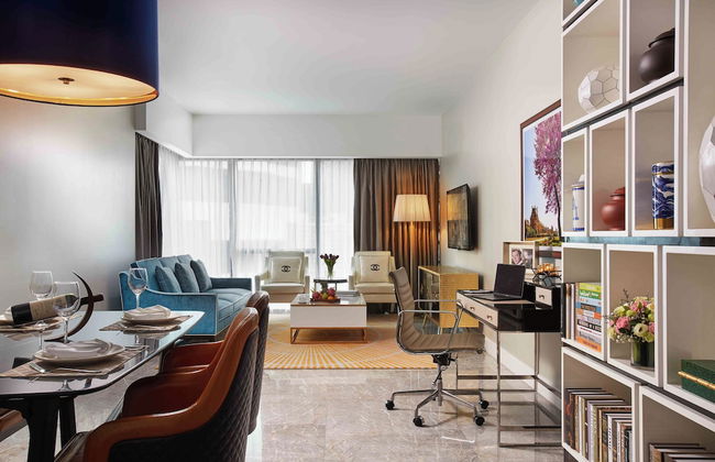 HOME STYLE at Platinum Suites 2 KLCC Twin Towers - Foto 39