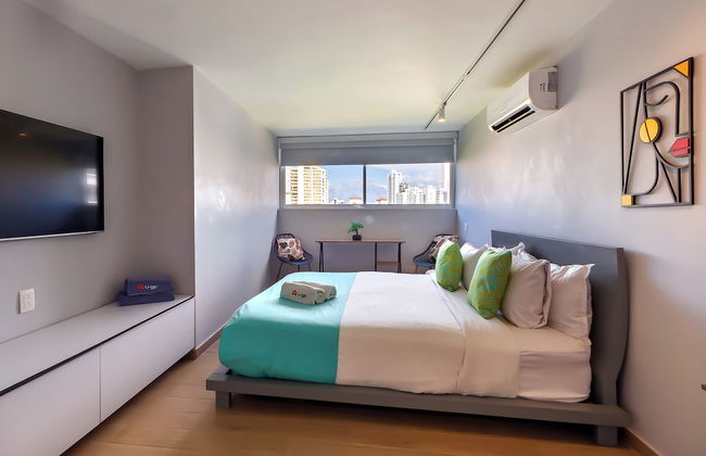 U-GO Faro Tequendema - Foto 16